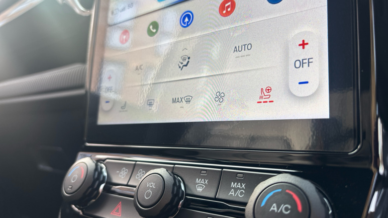 Ford Ranger Petrol Pick Up D/Cab Wildtrak 2.3 EB PHEV 281 Auto [NI]